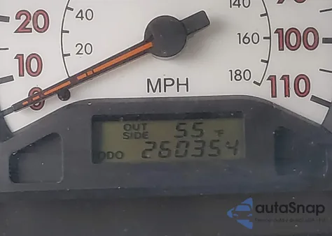 2004 Toyota Corolla S z USA, uszkodzony, nr VIN 2T1BR32E24C204903